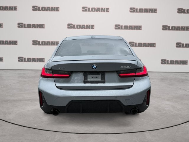 2024 BMW 3 Series 330i xDrive