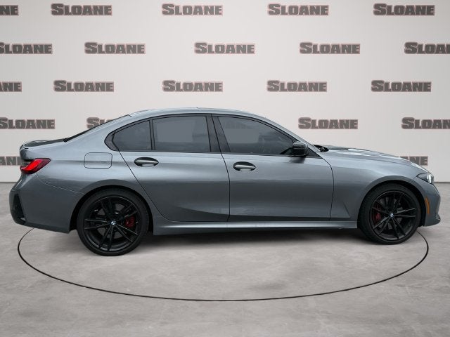 2024 BMW 3 Series 330i xDrive