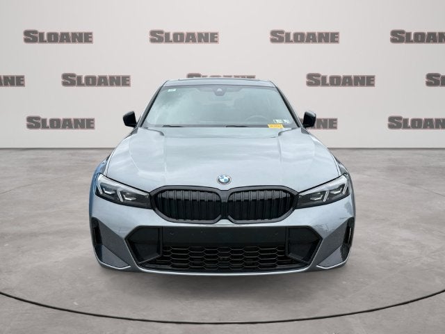 2024 BMW 3 Series 330i xDrive