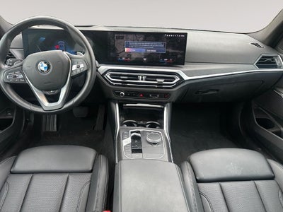 2023 BMW 3 Series 330i xDrive