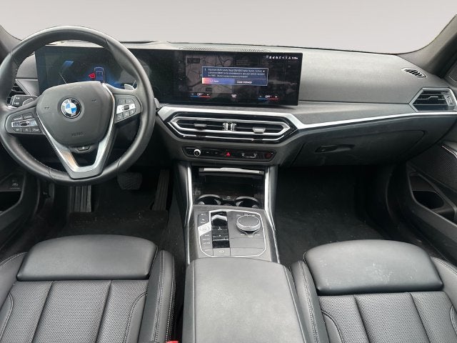 2023 BMW 3 Series 330i xDrive