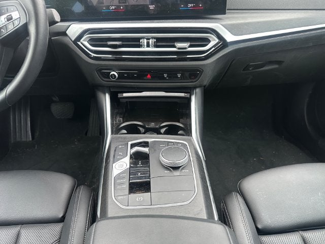 2023 BMW 3 Series 330i xDrive