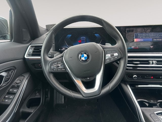 2023 BMW 3 Series 330i xDrive
