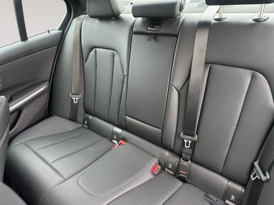 2023 BMW 3 Series 330i xDrive