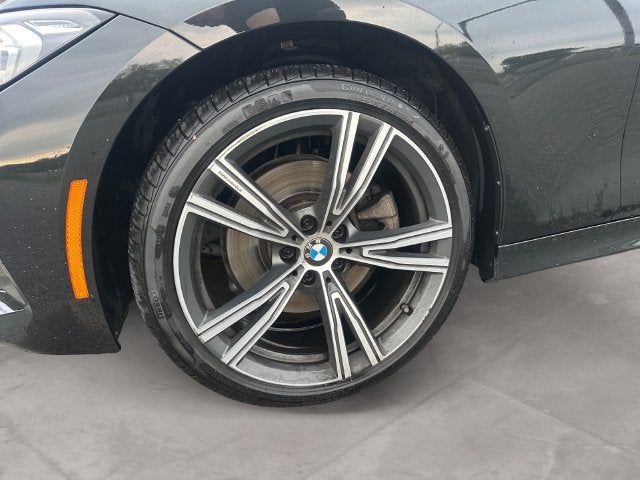 2023 BMW 3 Series 330i xDrive