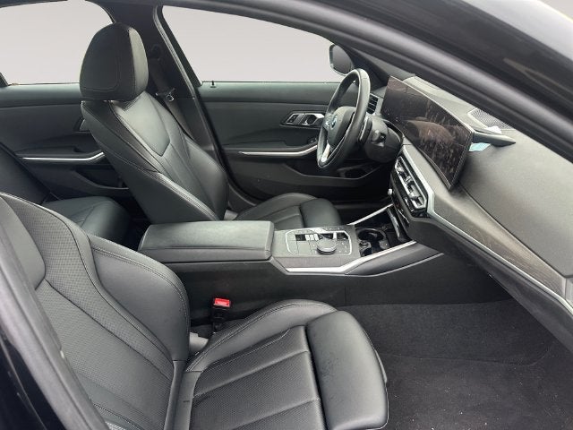 2023 BMW 3 Series 330i xDrive