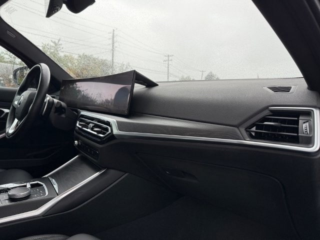 2023 BMW 3 Series 330i xDrive