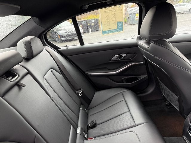 2023 BMW 3 Series 330i xDrive