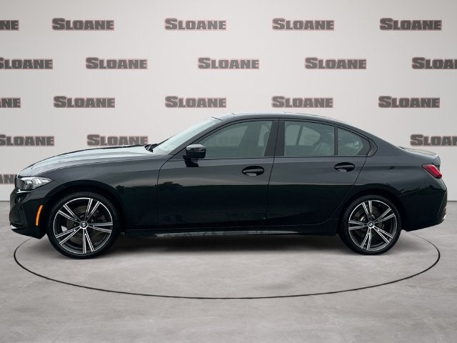2023 BMW 3 Series 330i xDrive