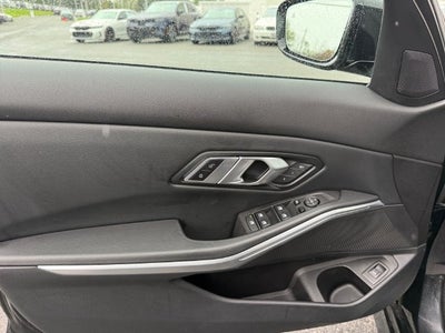 2023 BMW 3 Series 330i xDrive
