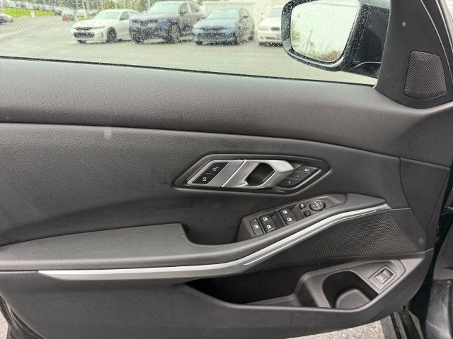 2023 BMW 3 Series 330i xDrive