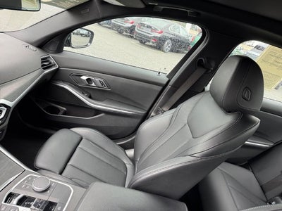 2023 BMW 3 Series 330i xDrive