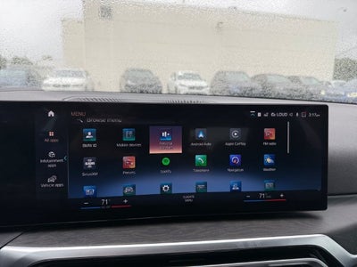 2023 BMW 3 Series 330i xDrive