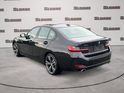 2023 BMW 3 Series 330i xDrive