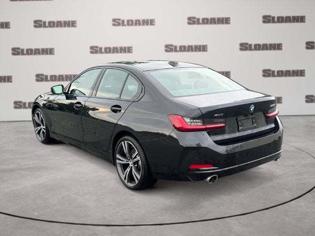 2023 BMW 3 Series 330i xDrive