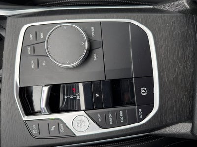 2023 BMW 3 Series 330i xDrive