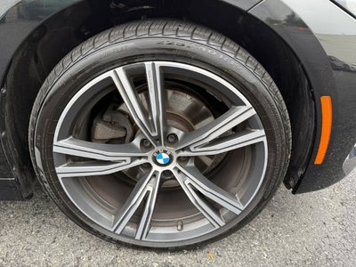 2023 BMW 3 Series 330i xDrive