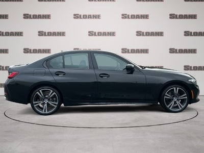 2023 BMW 3 Series 330i xDrive