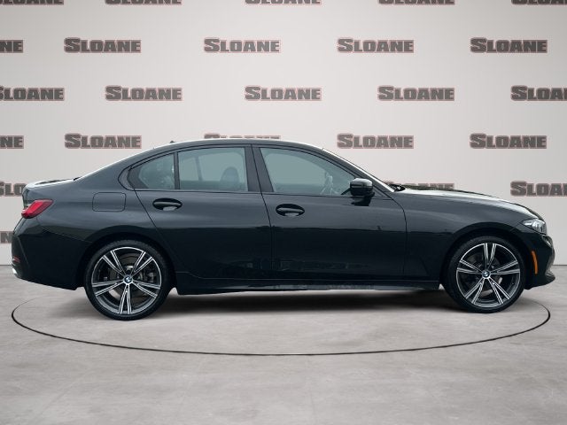 2023 BMW 3 Series 330i xDrive