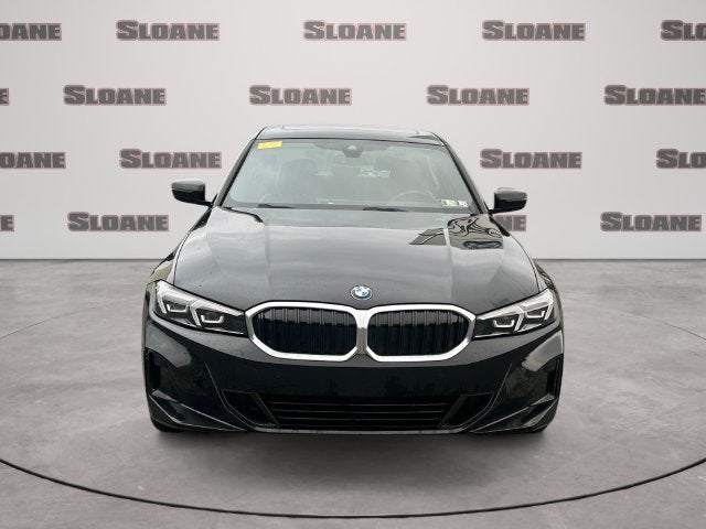 2023 BMW 3 Series 330i xDrive