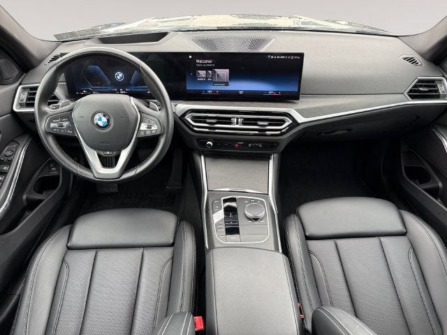 2023 BMW 3 Series 330i xDrive