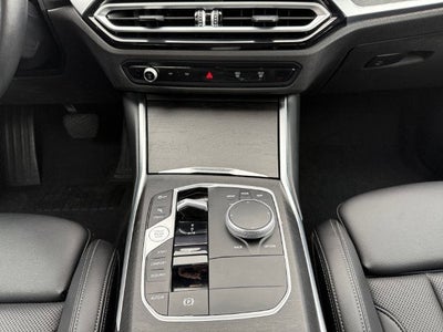 2023 BMW 3 Series 330i xDrive