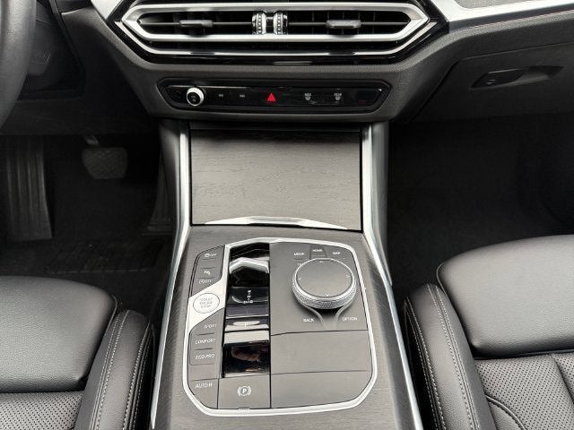2023 BMW 3 Series 330i xDrive