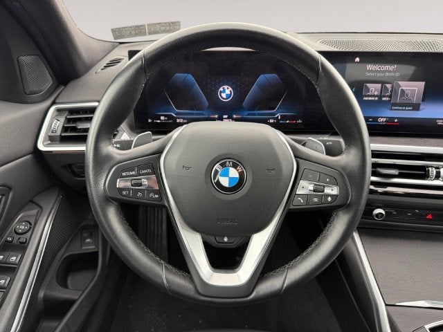 2023 BMW 3 Series 330i xDrive