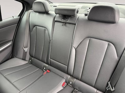 2023 BMW 3 Series 330i xDrive