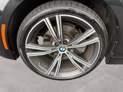 2023 BMW 3 Series 330i xDrive