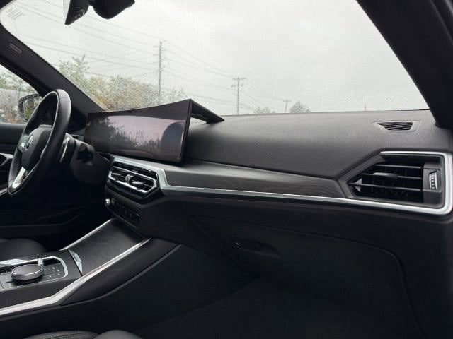 2023 BMW 3 Series 330i xDrive