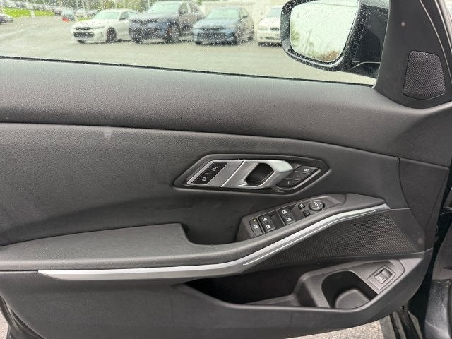 2023 BMW 3 Series 330i xDrive