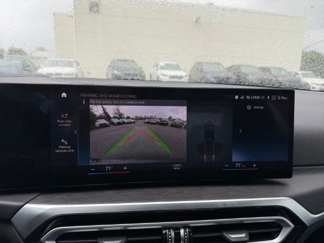 2023 BMW 3 Series 330i xDrive