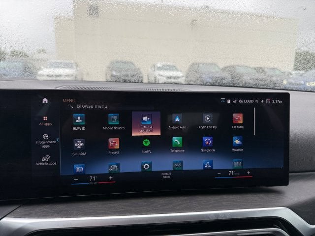 2023 BMW 3 Series 330i xDrive