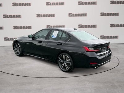 2023 BMW 3 Series 330i xDrive