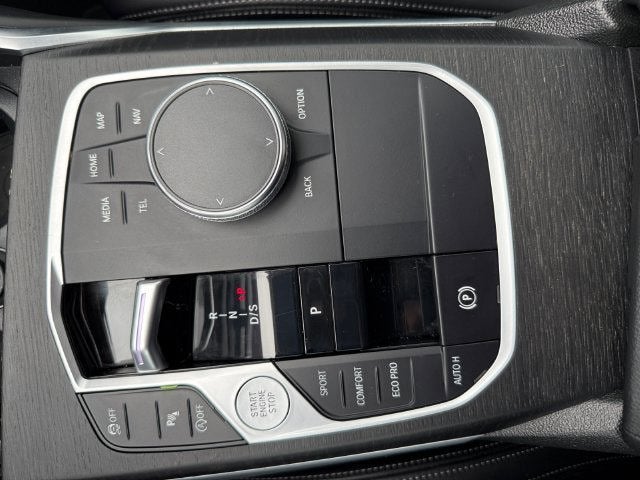 2023 BMW 3 Series 330i xDrive
