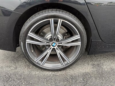 2023 BMW 3 Series 330i xDrive