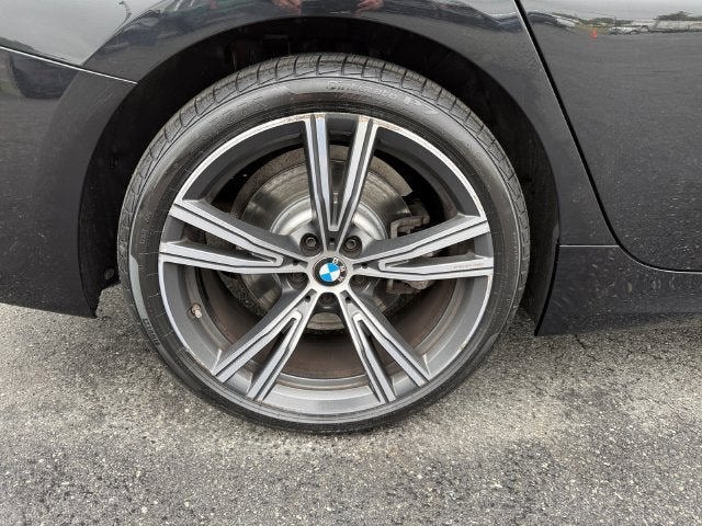 2023 BMW 3 Series 330i xDrive