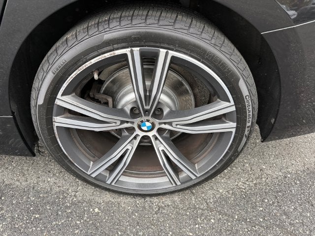 2023 BMW 3 Series 330i xDrive
