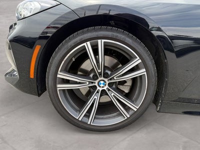 2023 BMW 3 Series 330i xDrive