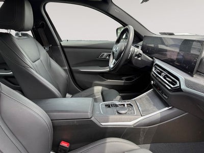 2023 BMW 3 Series 330i xDrive