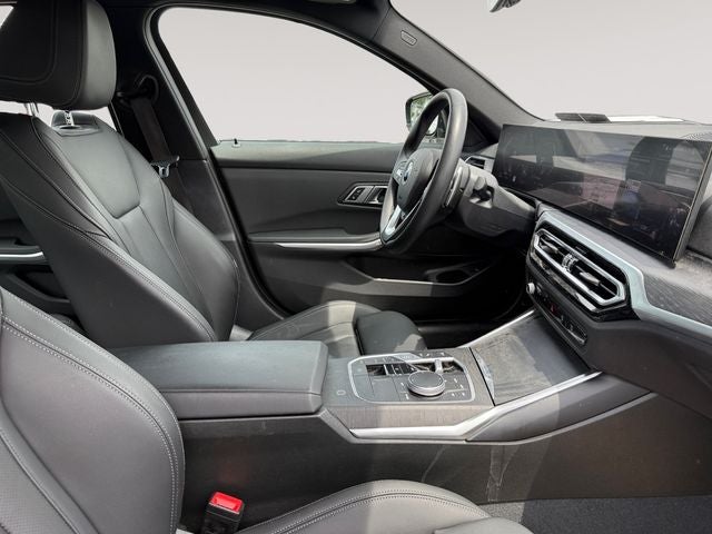 2023 BMW 3 Series 330i xDrive