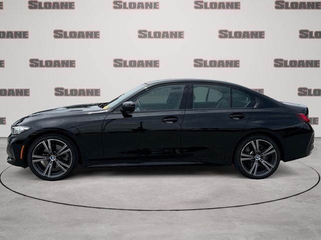2023 BMW 3 Series 330i xDrive