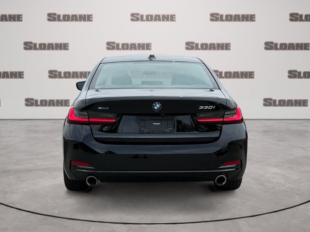 2023 BMW 3 Series 330i xDrive