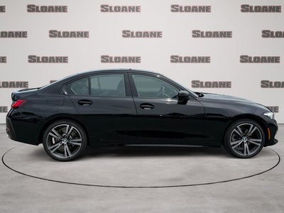 2023 BMW 3 Series 330i xDrive