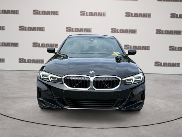 2023 BMW 3 Series 330i xDrive