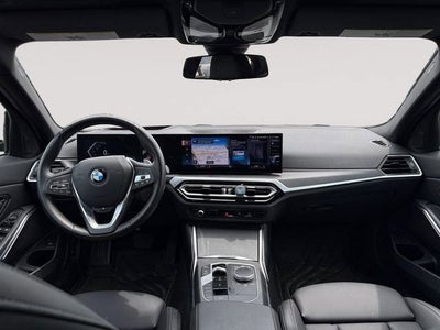 2023 BMW 3 Series 330i xDrive