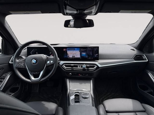 2023 BMW 3 Series 330i xDrive