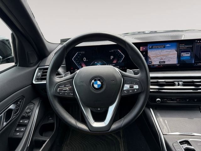 2023 BMW 3 Series 330i xDrive