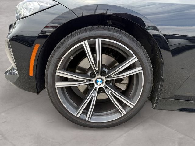 2023 BMW 3 Series 330i xDrive